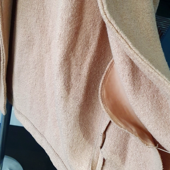 Rachel Zoe Spring Coat - Picture 5 of 7